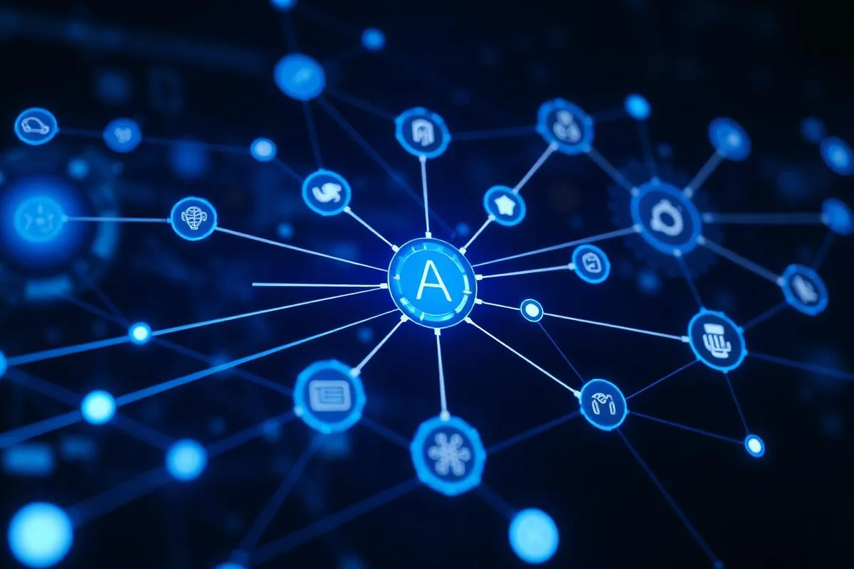 Business Automation