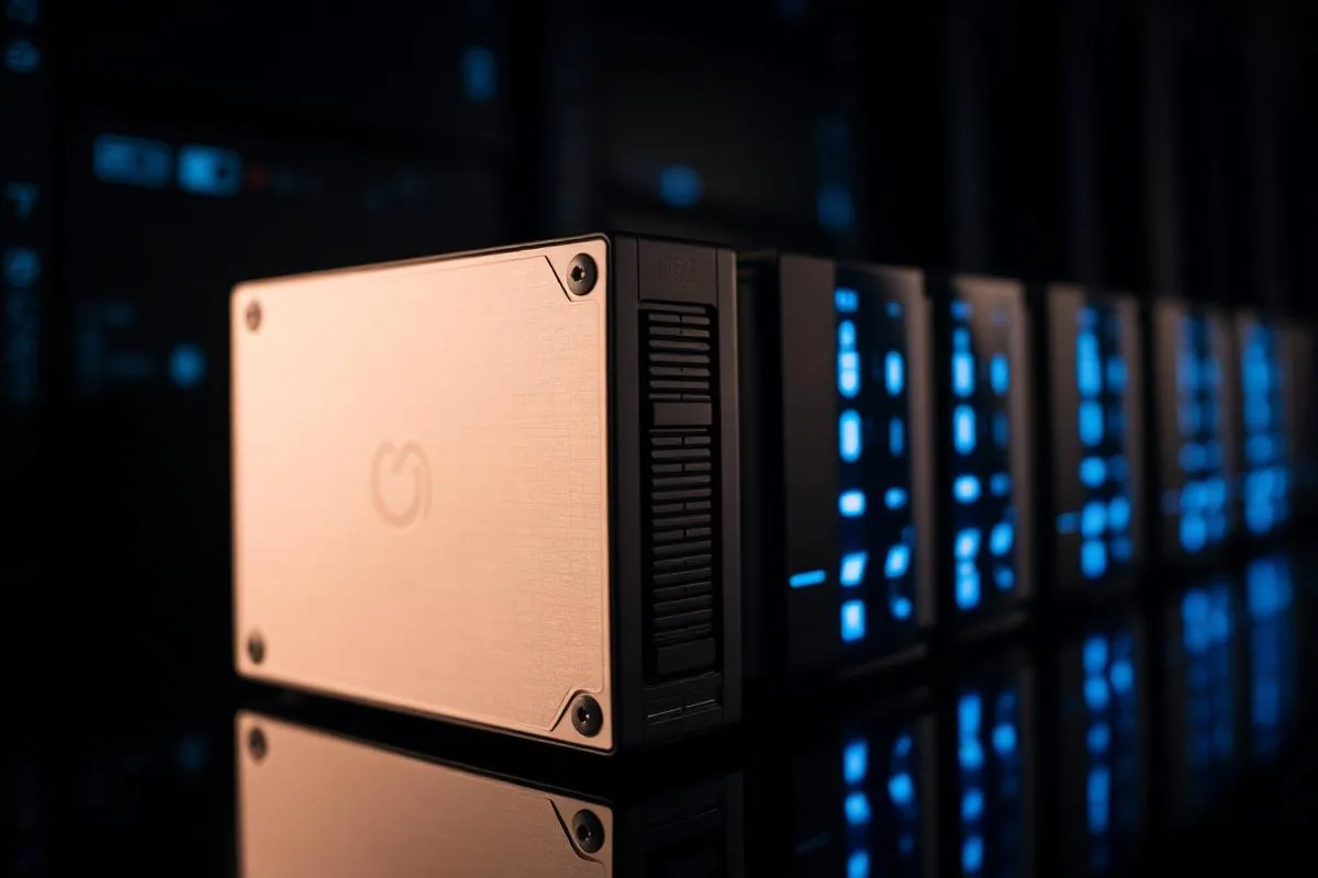 Backup & Business Continuity — TheNetworkGuy209 commercial IT services