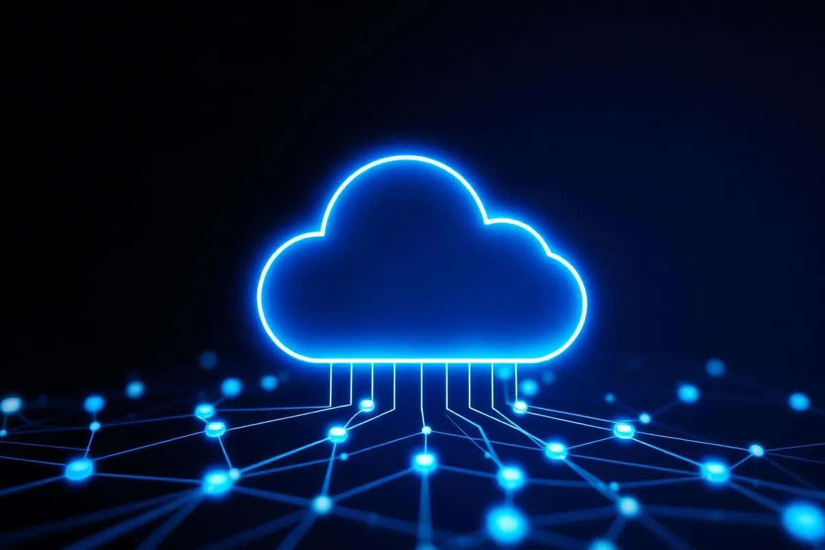 Cloud & Microsoft 365 — TheNetworkGuy209 commercial IT services