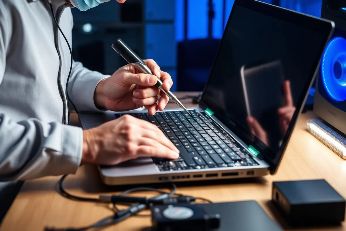 Computer Services