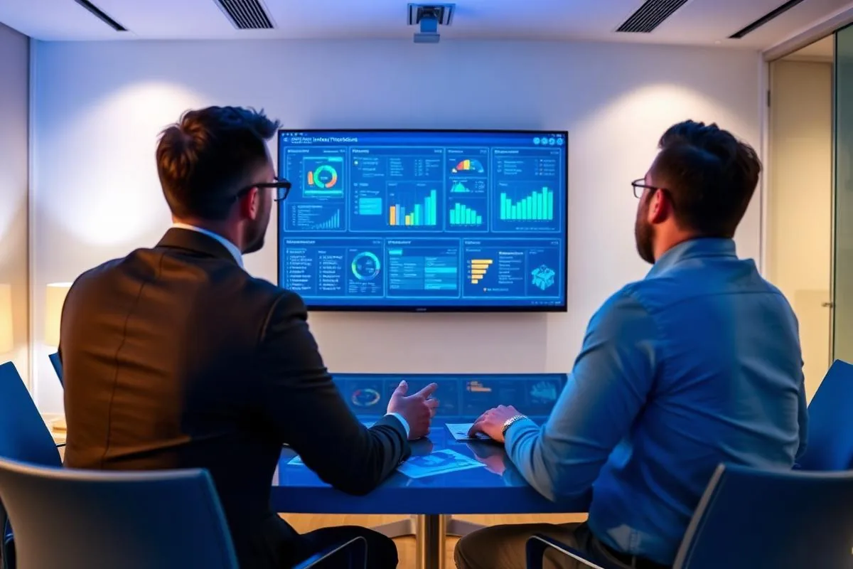Business IT Consulting