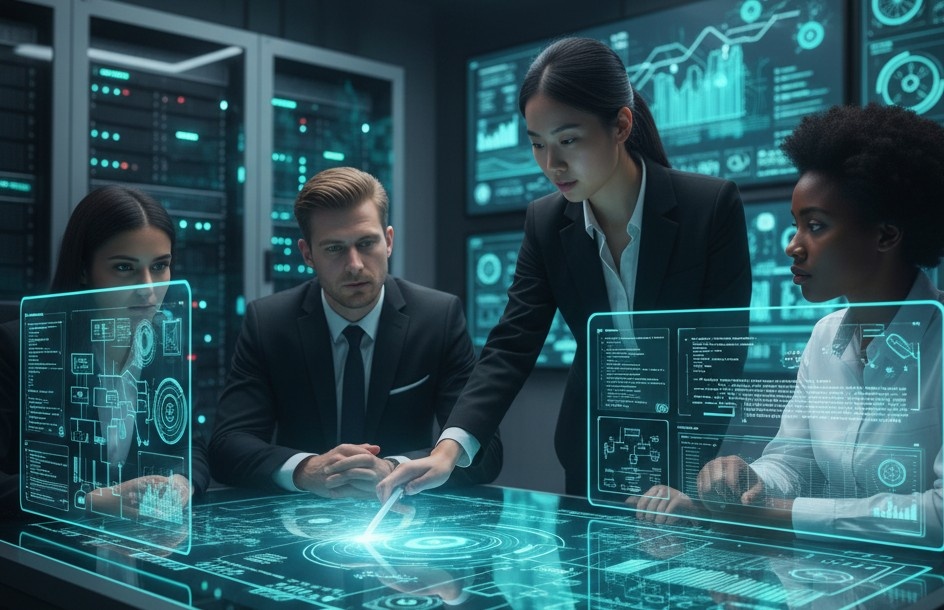 IT Consulting