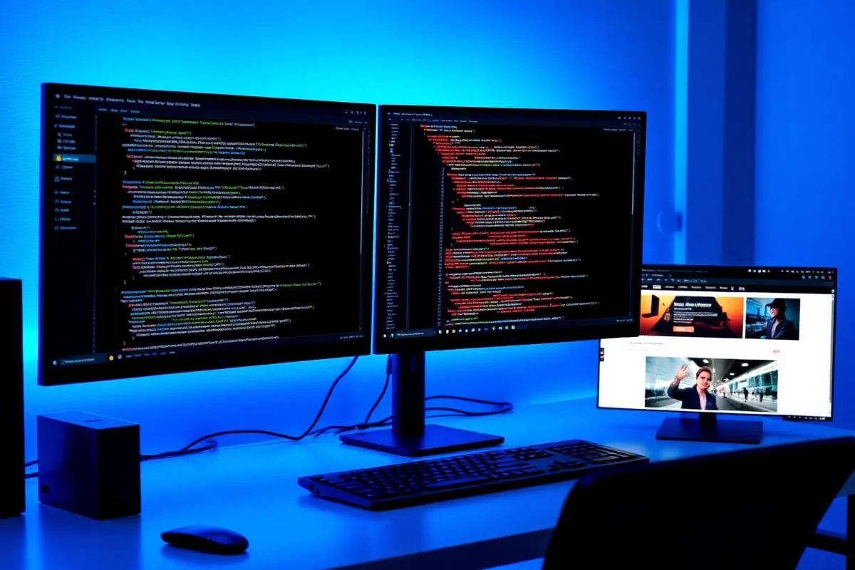 Website Development